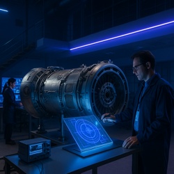 Kỹ thuật hàng không vũ trụ