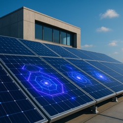 Năng lượng mặt trời